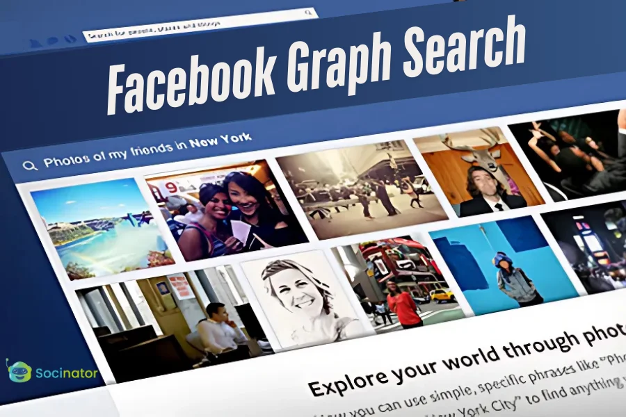 How To Use Facebook Graph Search? 3 Ways To Know