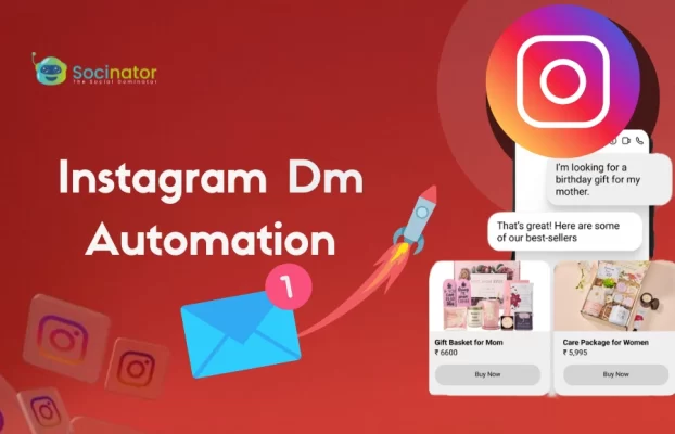 Instagram DM Automation: Everything You Need To Know