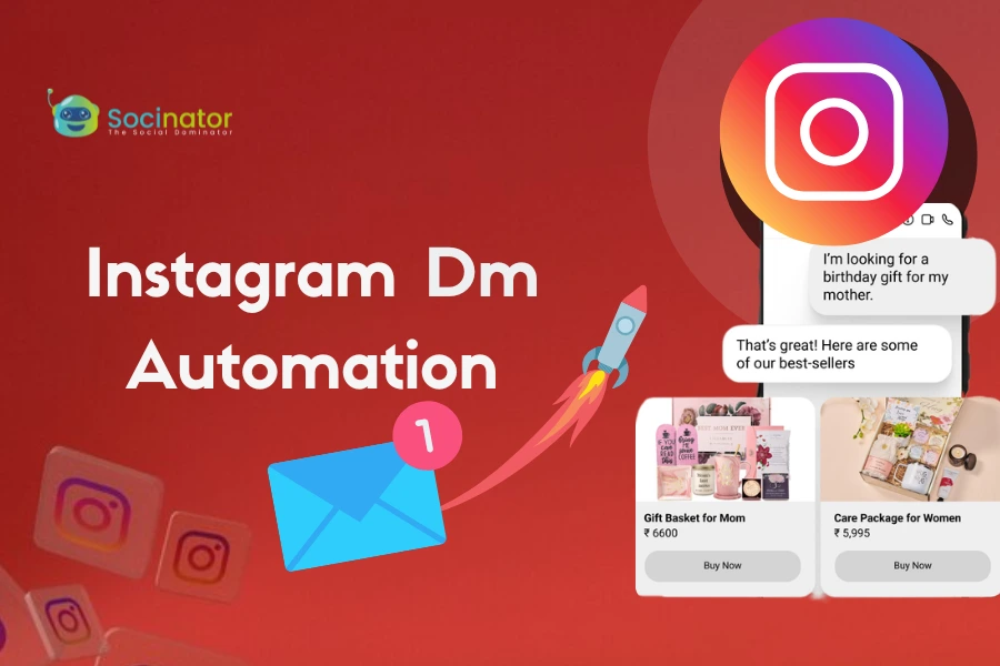 Instagram DM Automation: Everything You Need To Know