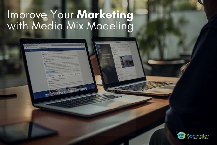 How To Implement Media Mix Modeling For Marketing Success?