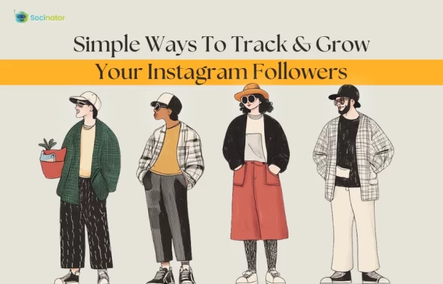 How To Use An Instagram Follower Tracker Effectively?