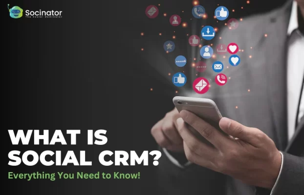 What is Social CRM? Everything You Need to Know in 2025!