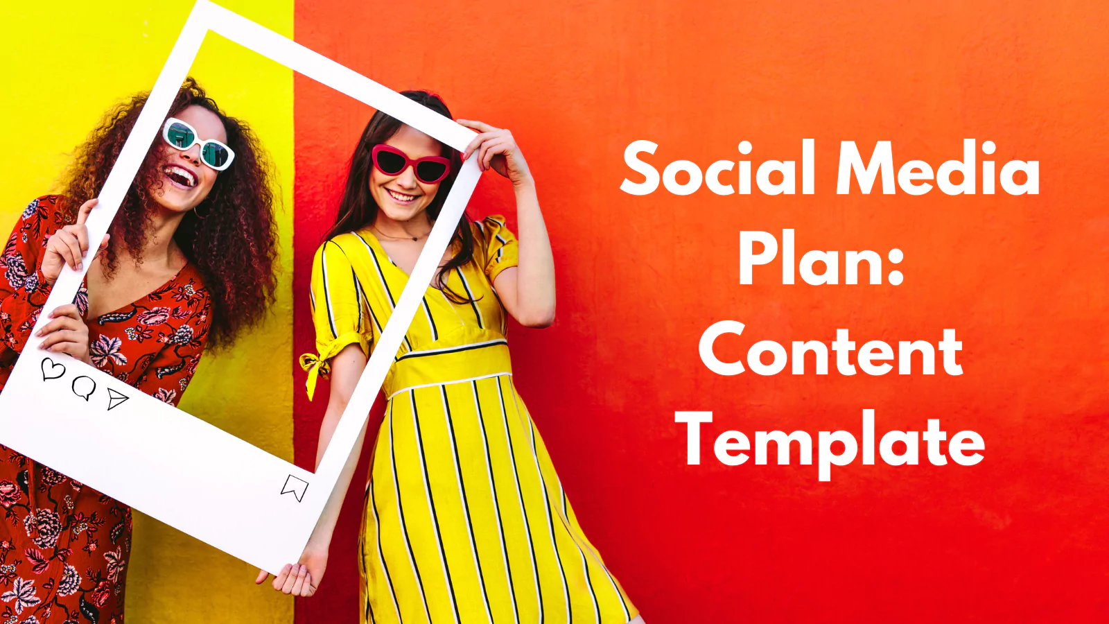 Social-Media-Plan-Content-Template