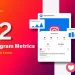 instagram-metrics