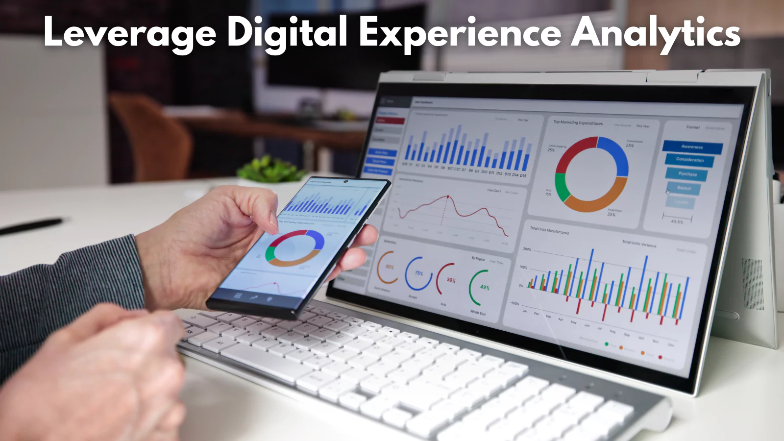 leverage-digital-experience-analytics