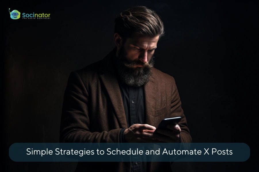 How To Schedule & Automate Your Long X Posts?