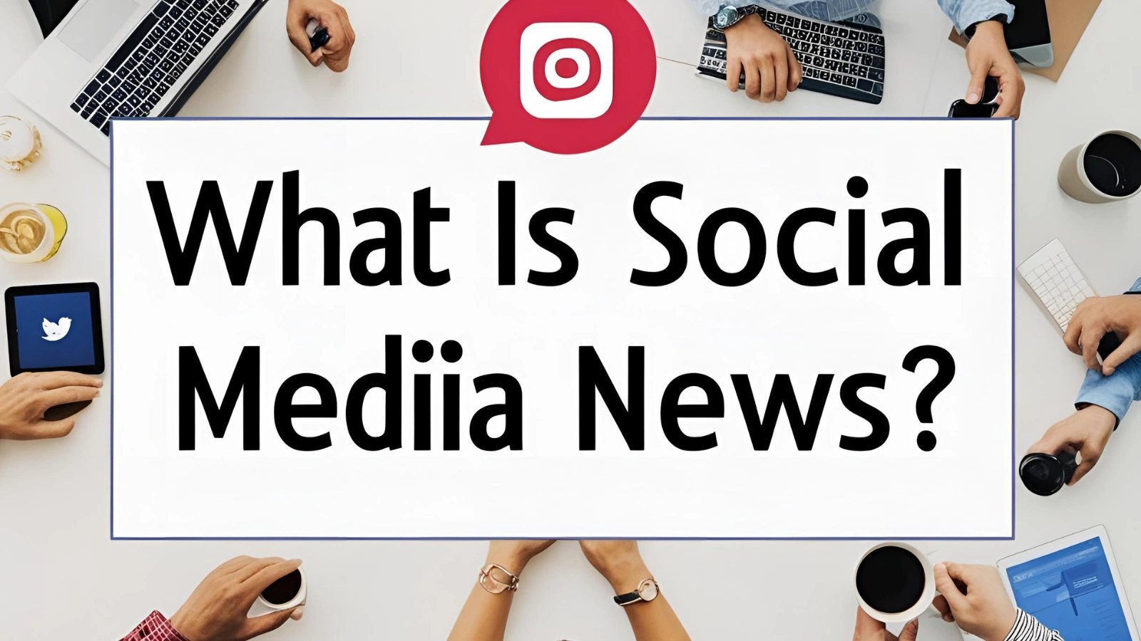 what-is-social-media-news.