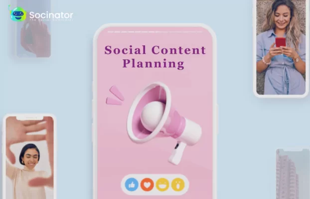 The Ultimate Guide To Social Content Planning In 2025