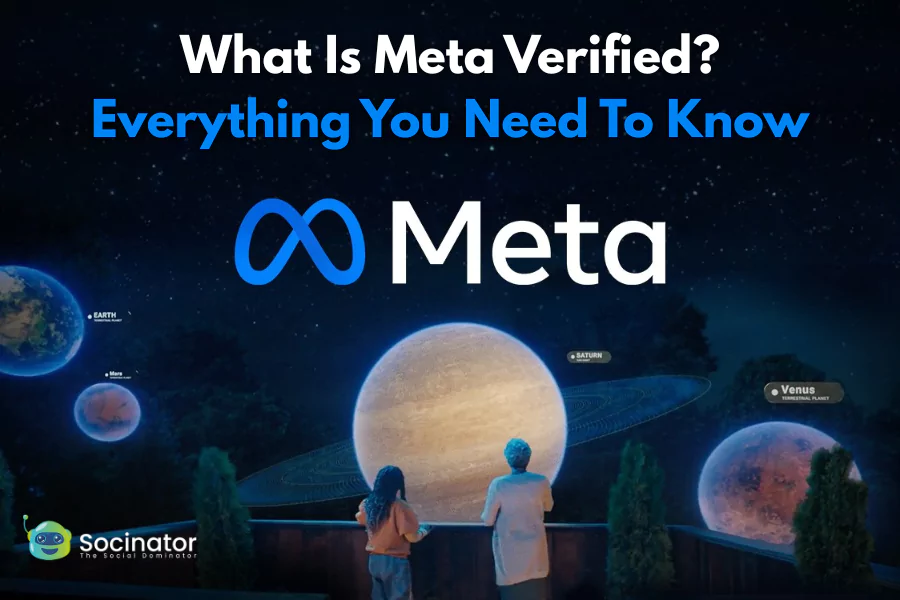 What Is Meta Verified? Everything You Need To Know