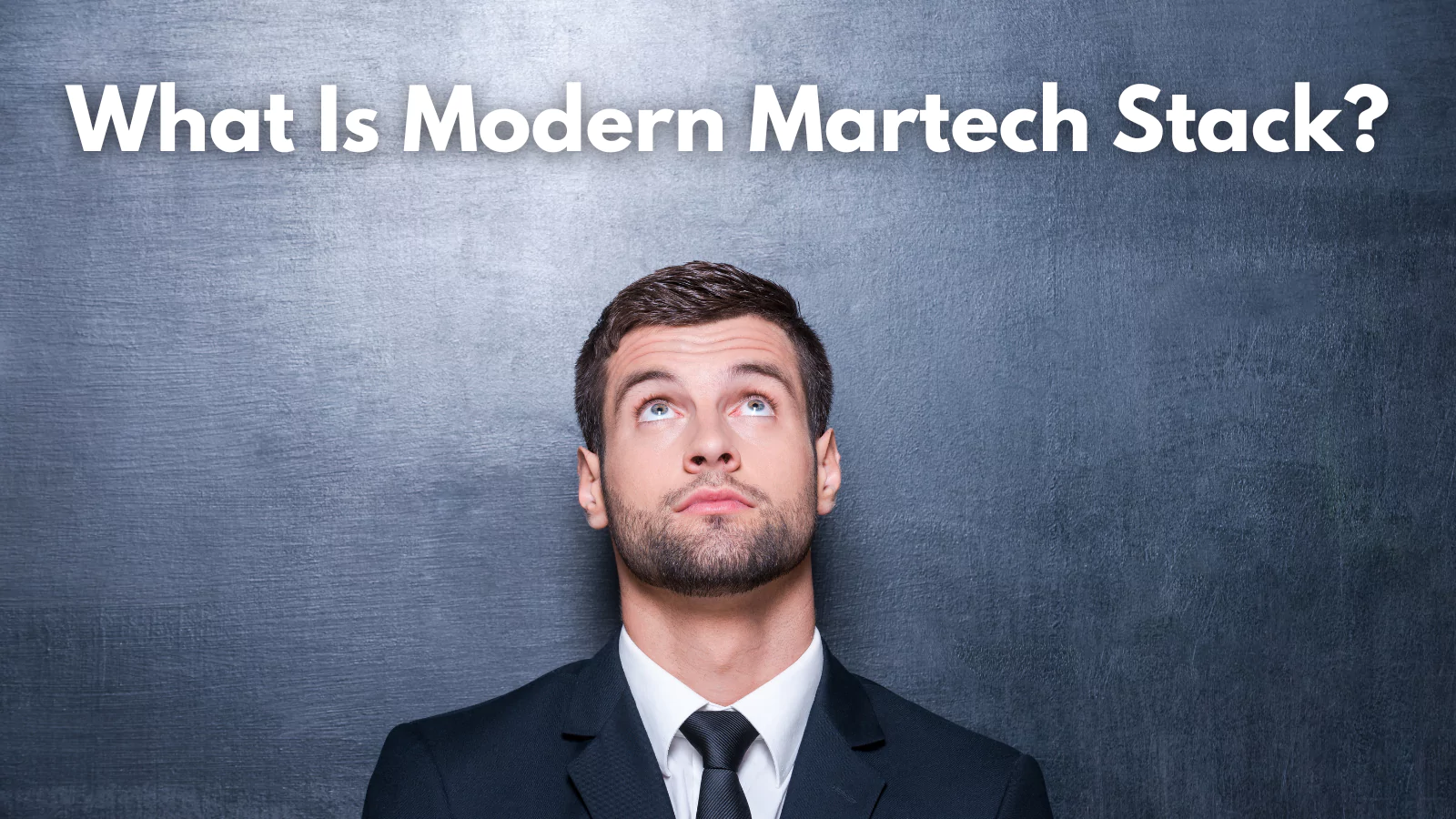 what-is-modern-martech-stack