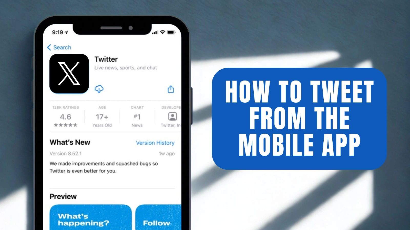 how-to-tweet-with-mobile-app 