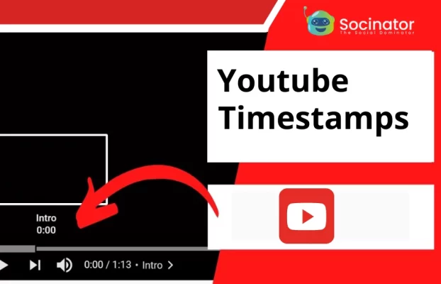 What It Is & How To Use YouTube Timestamps?