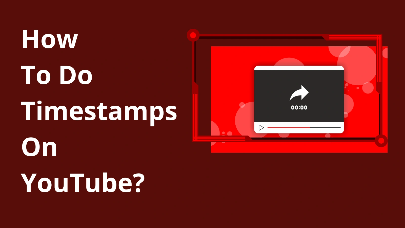 How To Do Timestamps On YouTube what-it-is-how-to-use-youtube-timestamps