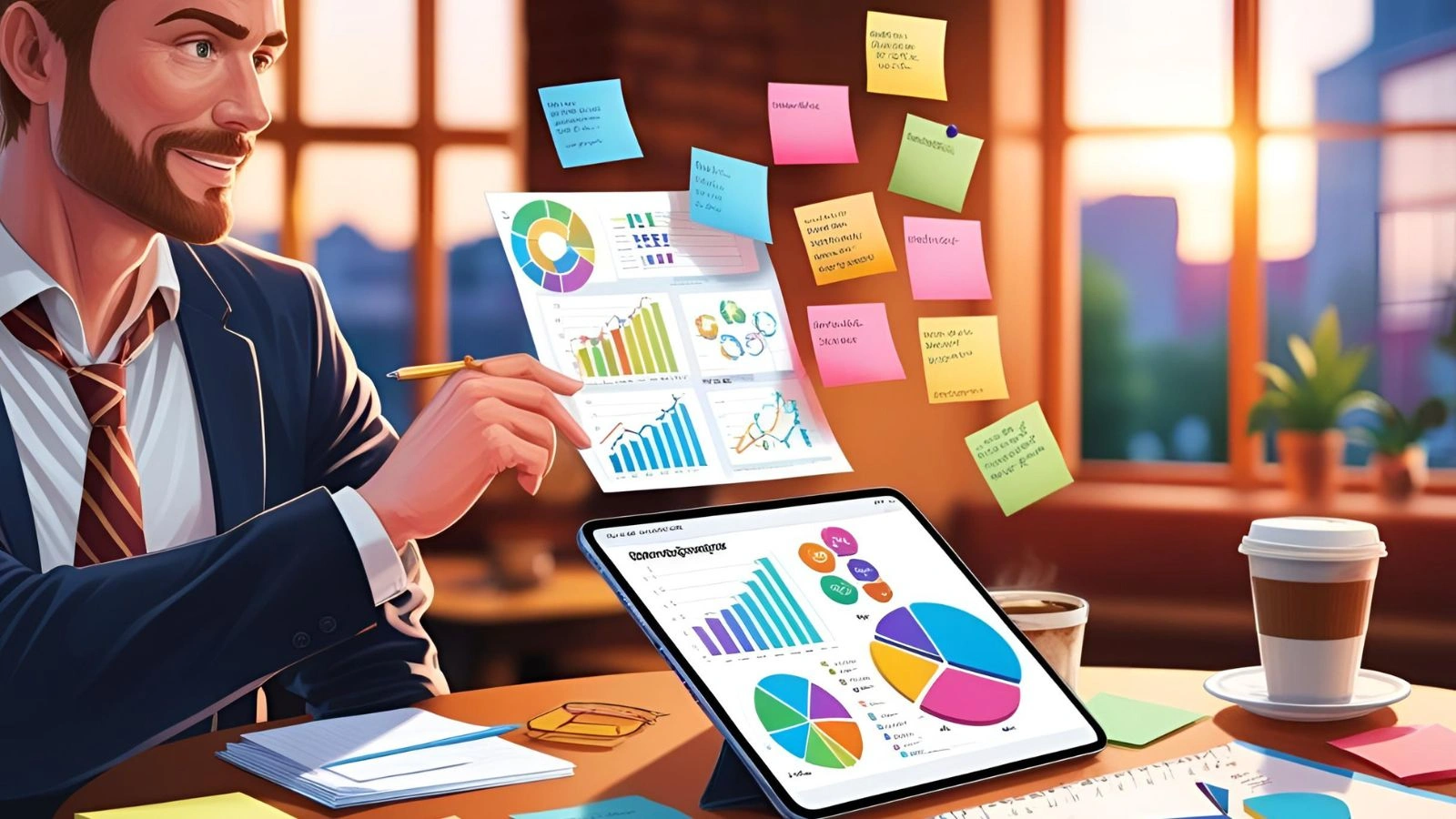 use-data-to-decide-whats-working-and-whats-not.