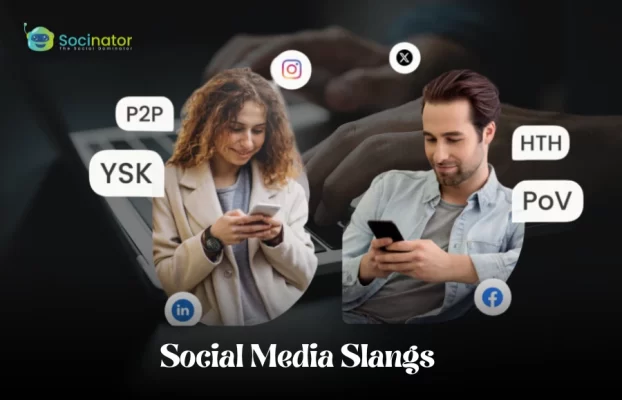 What Happens When Slang Goes Viral in 2025? Find Out Now