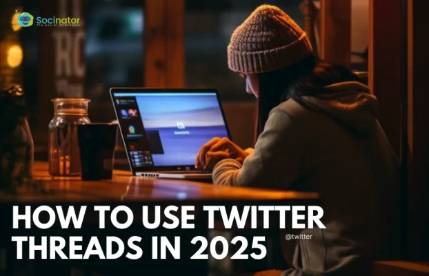 What Is A Thread On Twitter? How To Master It In 2025