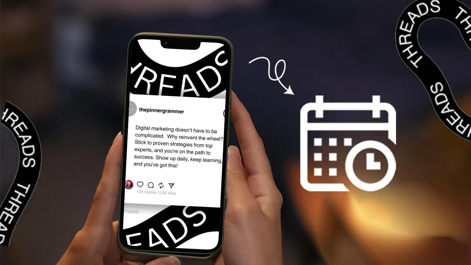 What Are Thread Posts? how-to-schedule-threads-posts-in-2025-the-complete-guide