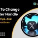 how-to-change-twitter-handle