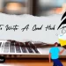 how-to-write-a-good-look