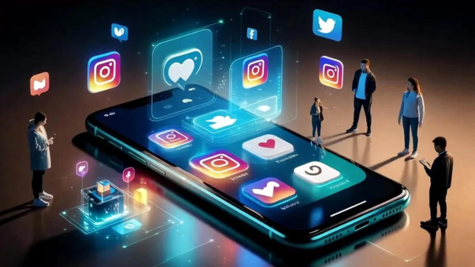 insta-marketing-automation