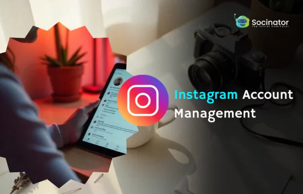 A Complete Guide To Instagram Account Management For Creators