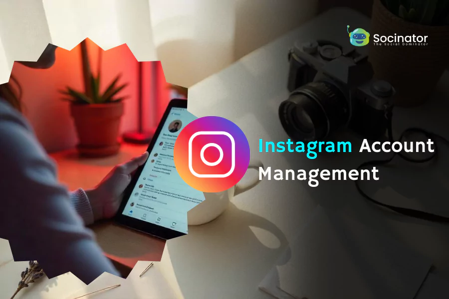 A Complete Guide To Instagram Account Management For Creators