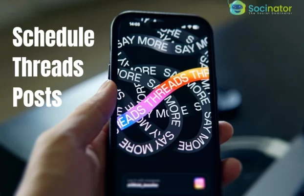 How To Schedule Threads Posts In 2025: The Complete Guide