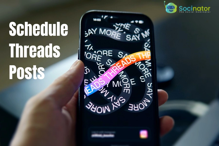 How To Schedule Threads Posts In 2025: The Complete Guide