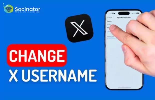 Why Can’t I Change My Twitter Username? Easy Guide