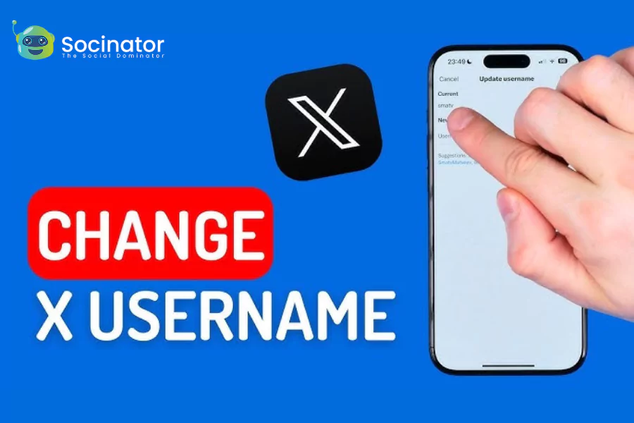 Why Can’t I Change My Twitter Username? Easy Guide