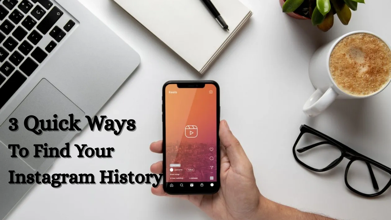 Find Your Instagram History instagram-history