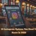 instagram-updates