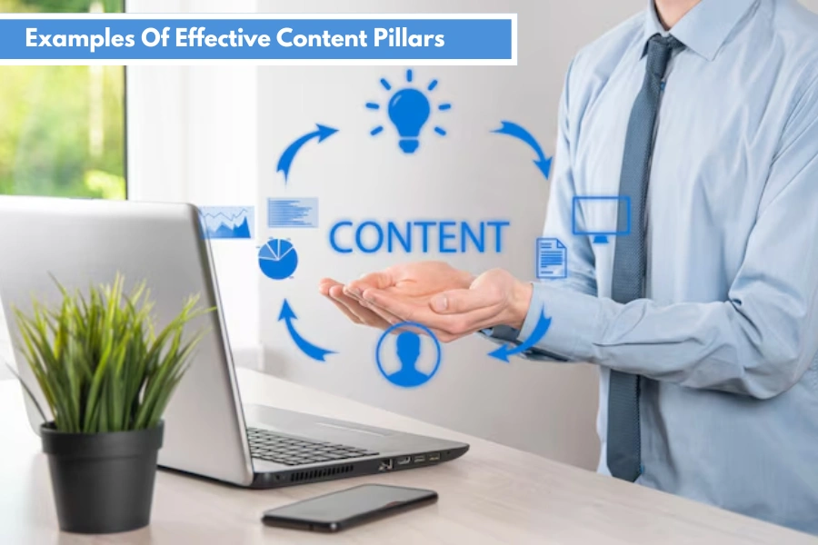 content-pillars