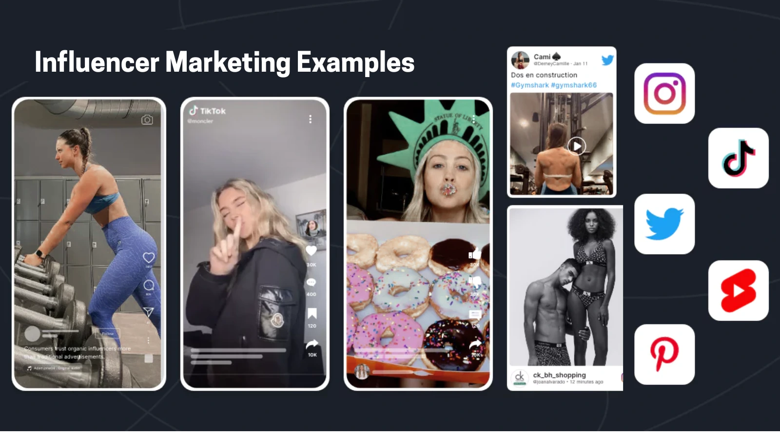What Are the Iconic Influencer Marketing Examples? what-are-iconic-influencer-marketing-examples