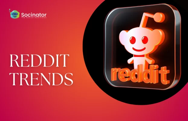 How To Analyse Reddit Trends?