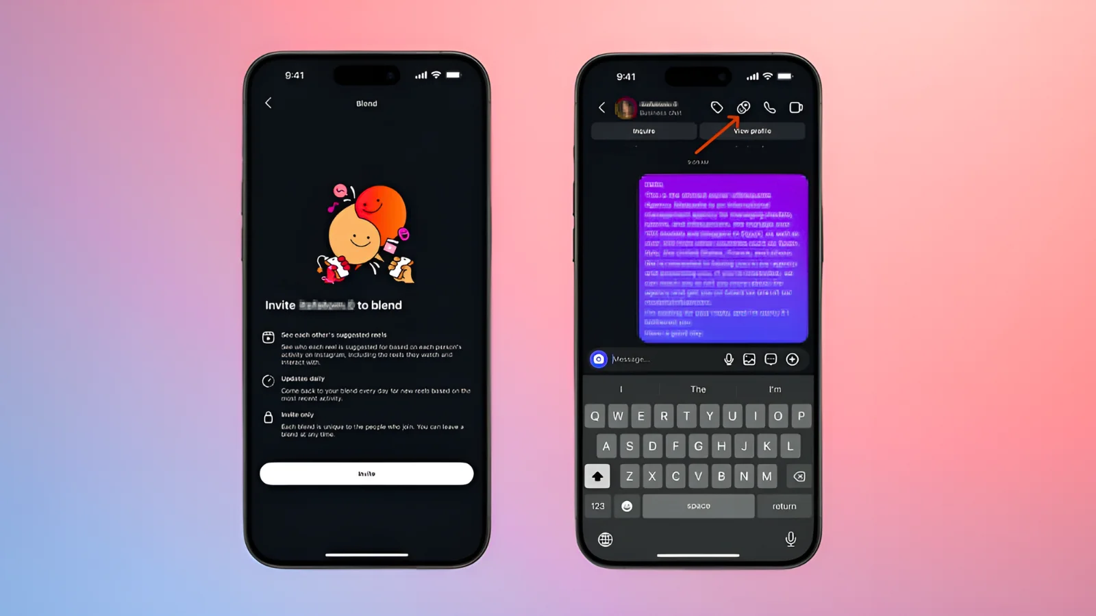 instagram-blend-and-how-does-it-works