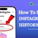 instagram-history