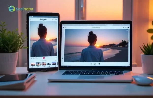 How To Save Instagram Reels On Any Device?
