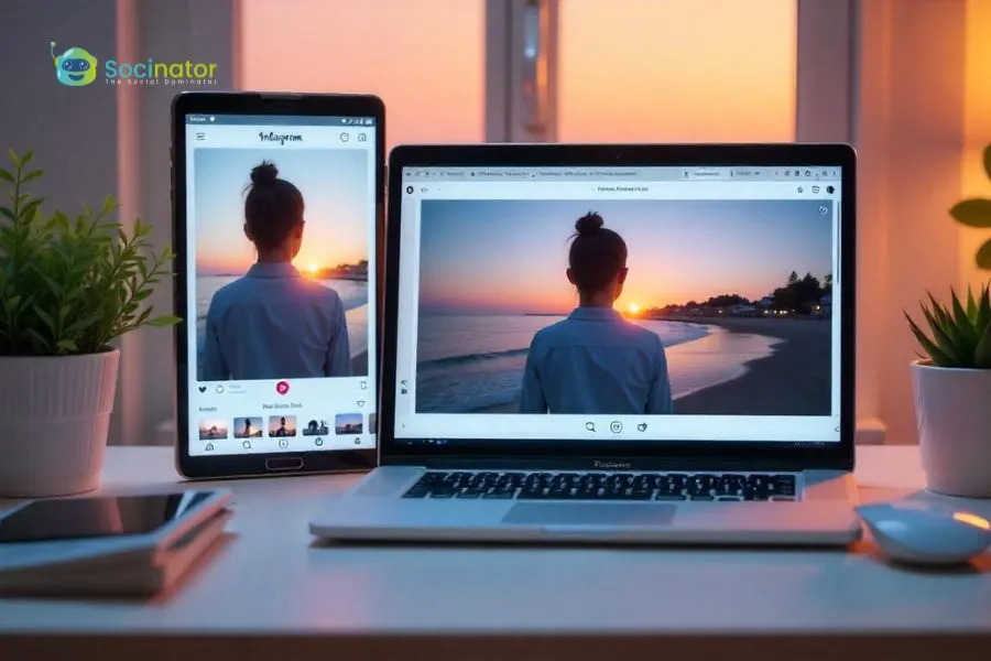 How To Save Instagram Reels On Any Device?
