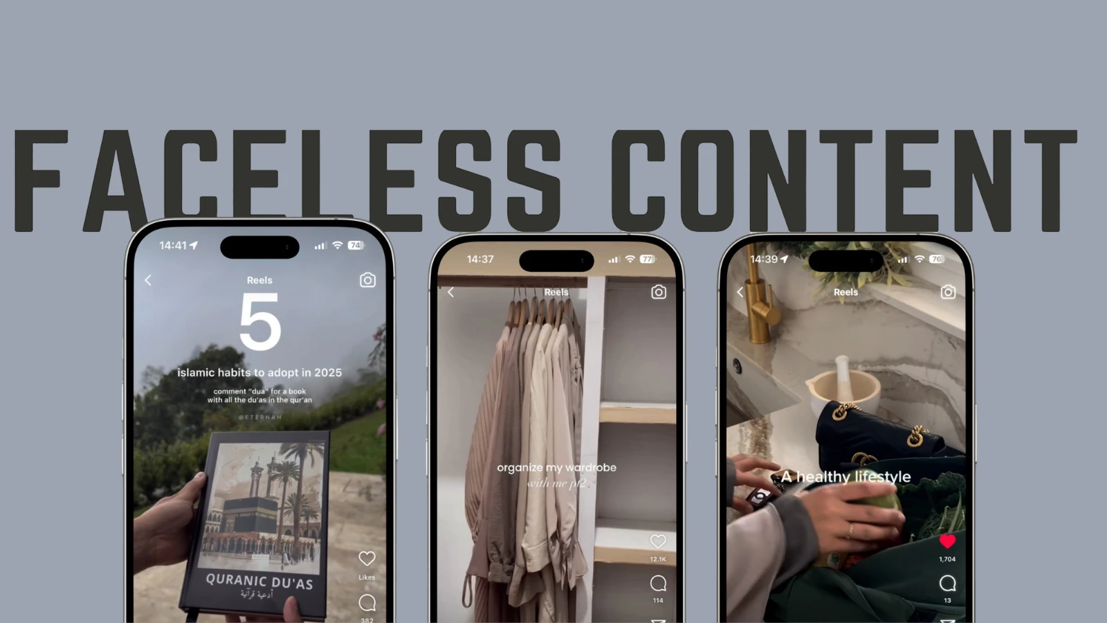 what-is-faceless-content