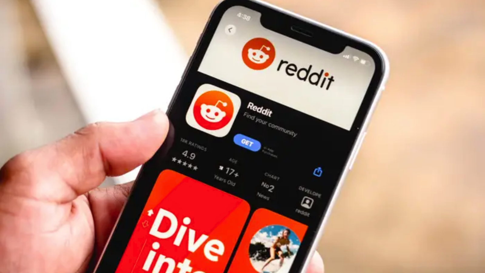 reddit-trends