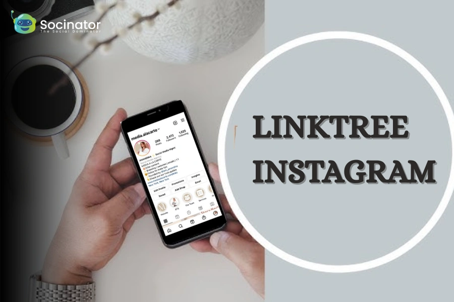 How To Add Linktree To Instagram: A Complete Guide
