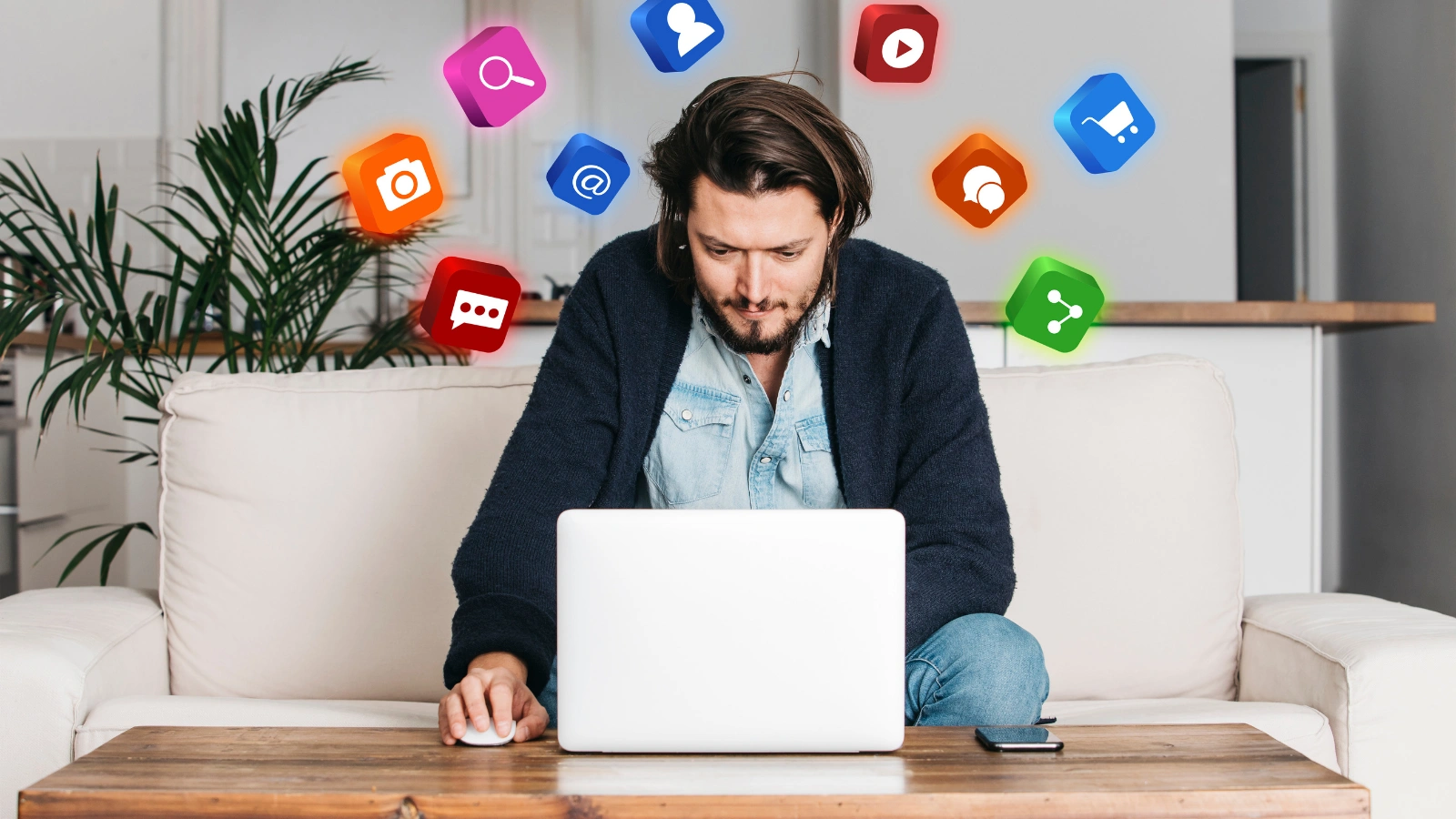 social-media-marketing