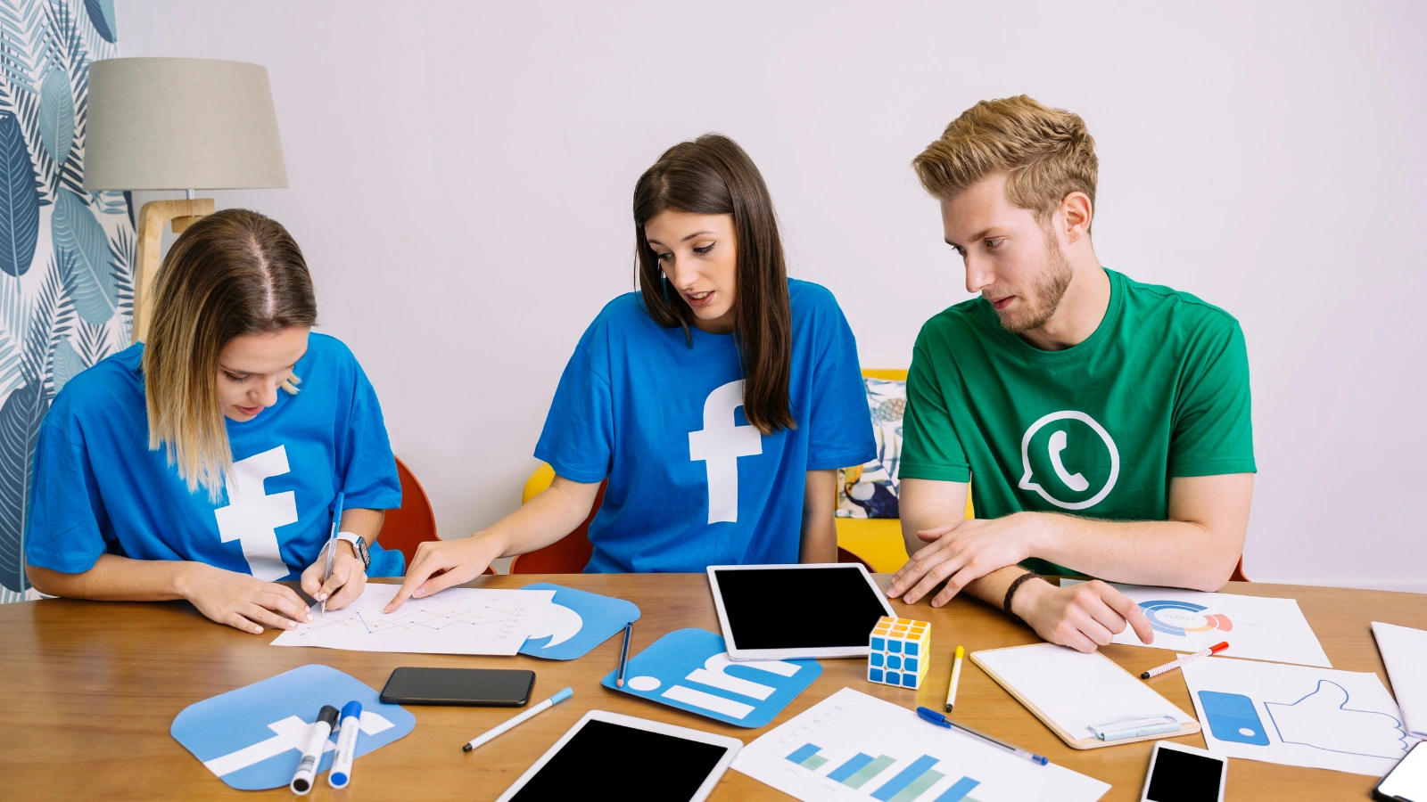 how-does-social-media-work