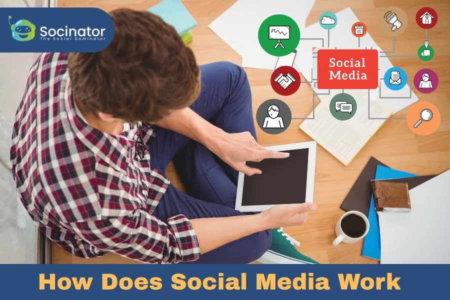 How Do Social Media Work As Per New Algorithm In 2025?