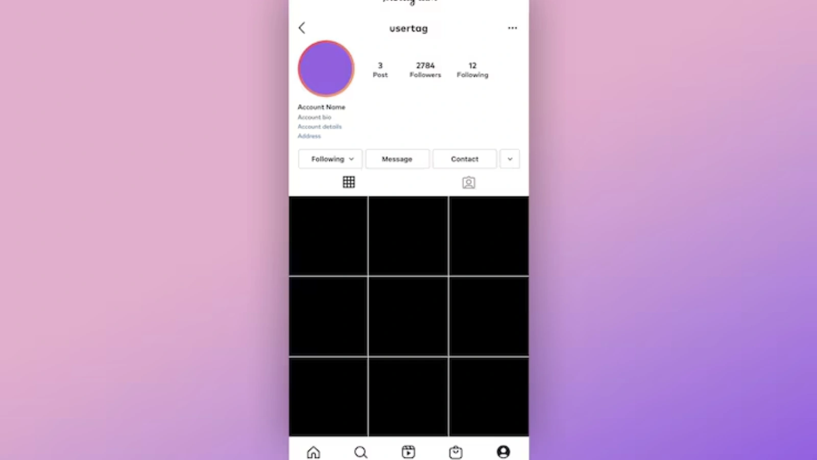 instagram-feed-mockup