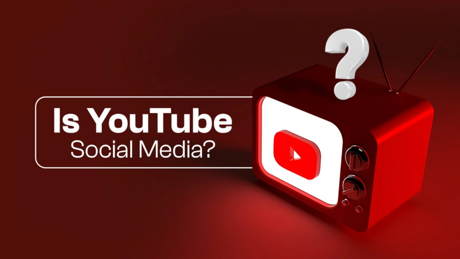 is-youtube-social-media
