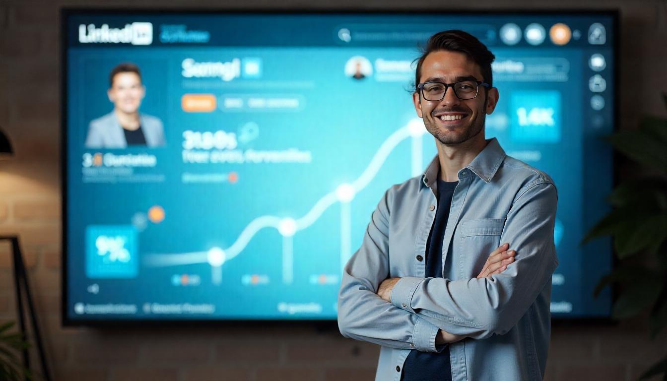 Linkedin-personal-brand