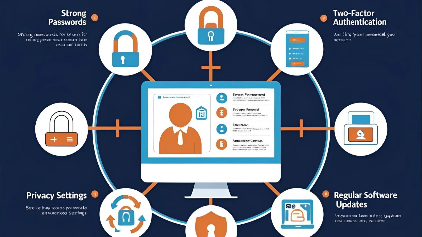 What-Are-The-Best-Practices-After-Switching-to-Personal-Account