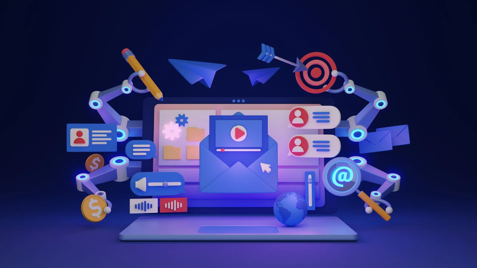 Why Is There A Need For AI In Social Media Marketing? Why-Is-There-A-Need-For-AI-in-Social-Media-Marketing